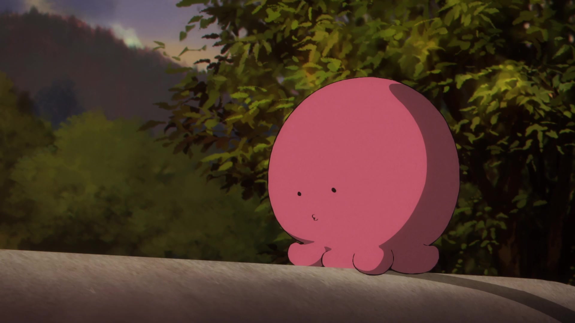 [Tsukyio Editing Resources] Takopi's Original Sin - 392.mp4